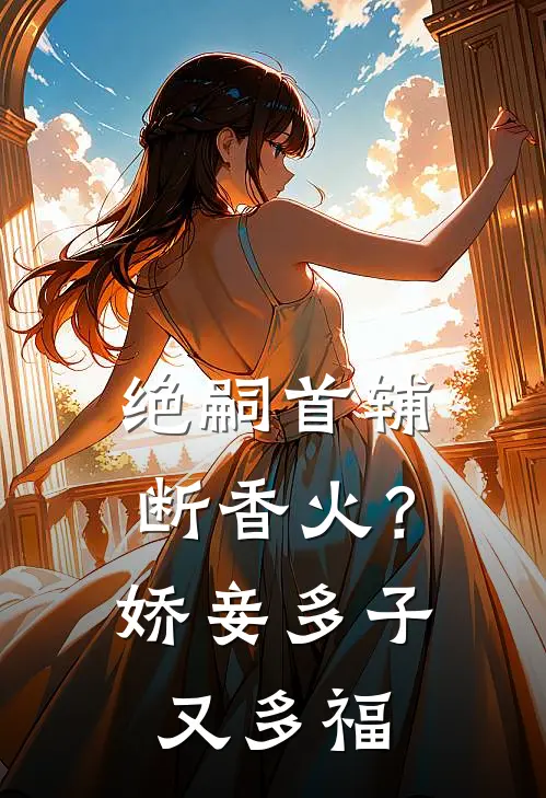 绝嗣首辅断香火？娇妾多子又多福
