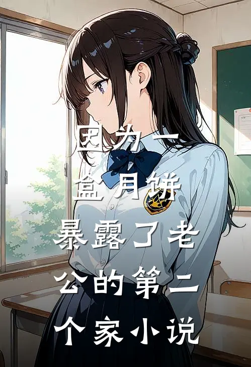 因为一盒月饼，暴露了老公的第二个家小说