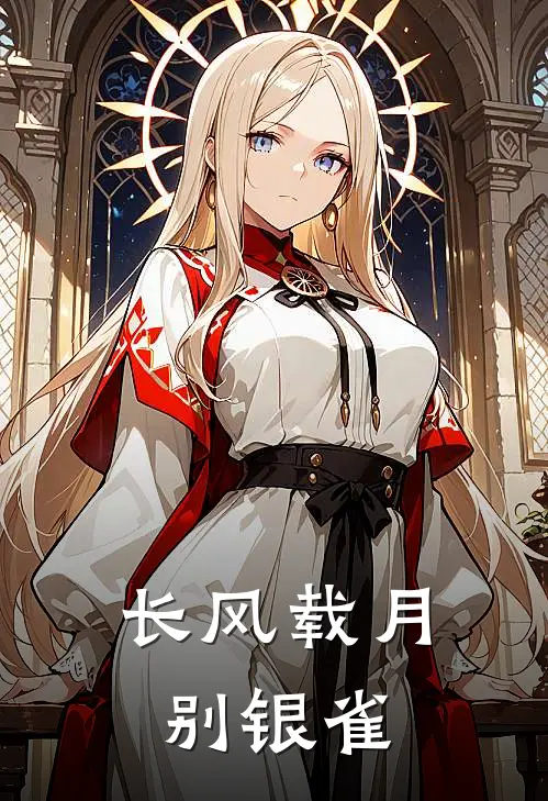 长风载月别银雀