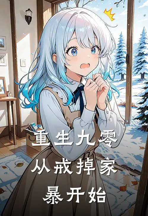 重生九零：从戒掉家暴开始