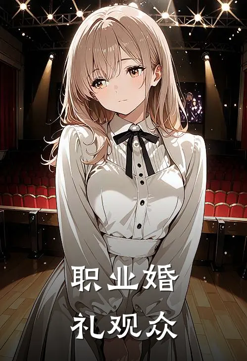职业婚礼观众怎么称呼