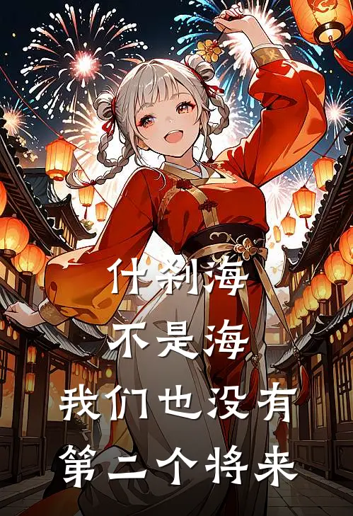 什刹海不是海，我们也没有第二个将来