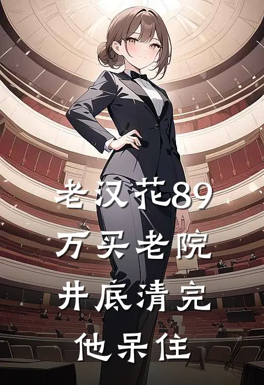 老汉花89万买老院，井底清完他呆住。
