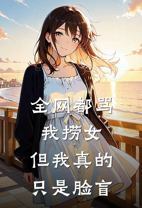 全网都骂我捞女，但我真的只是脸盲