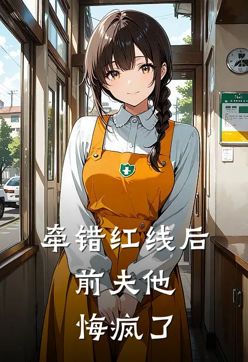 牵错红线后，前夫他悔疯了