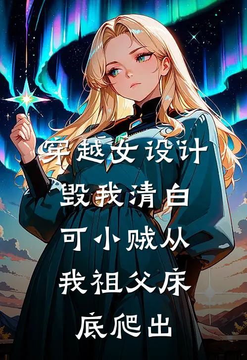 穿越女设计毁我清白，可小贼从我祖父床底爬出