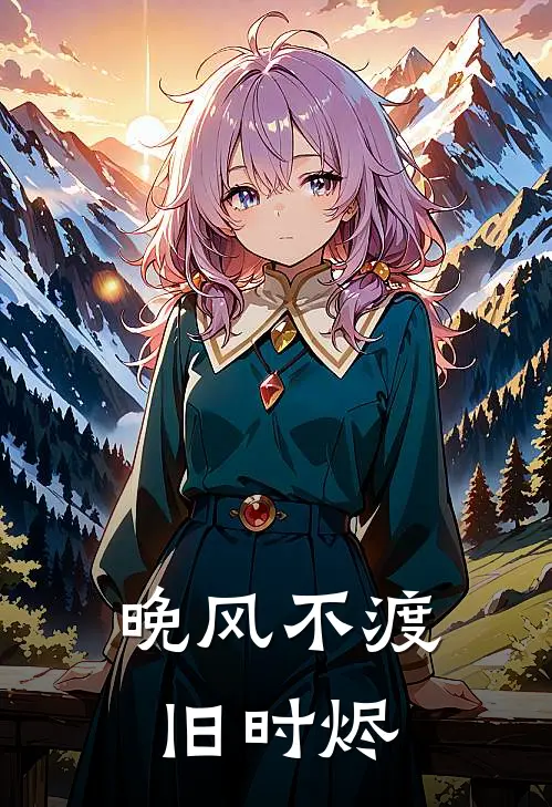 晚风不渡旧时烬