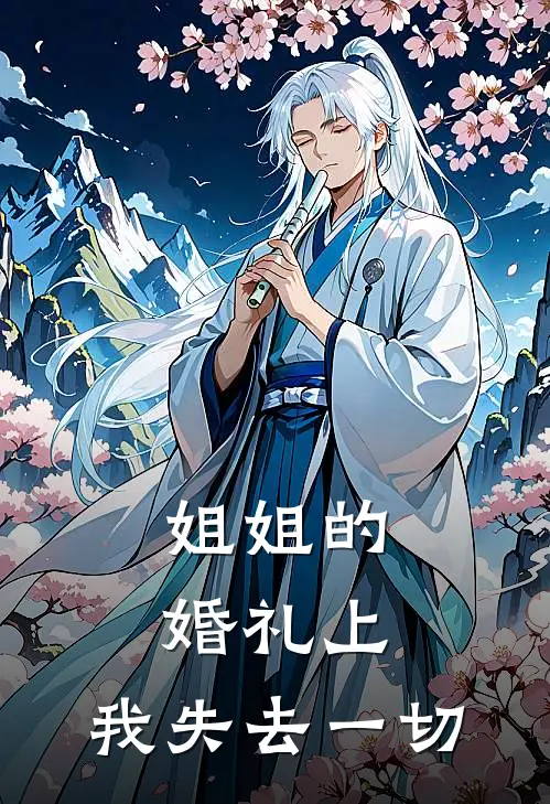 姐姐的婚礼上，我失去一切