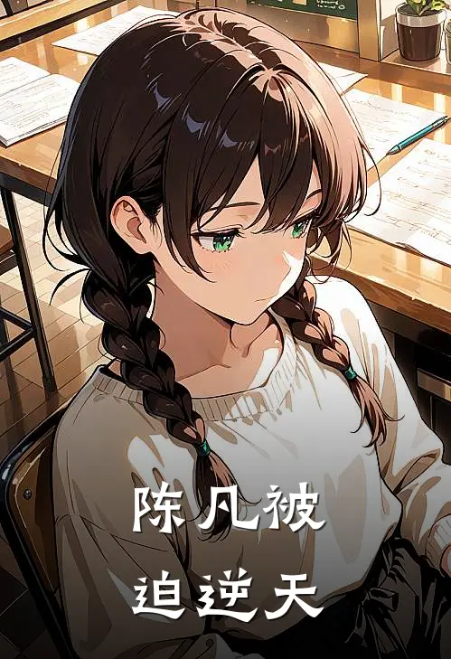 陈凡被迫逆天了吗