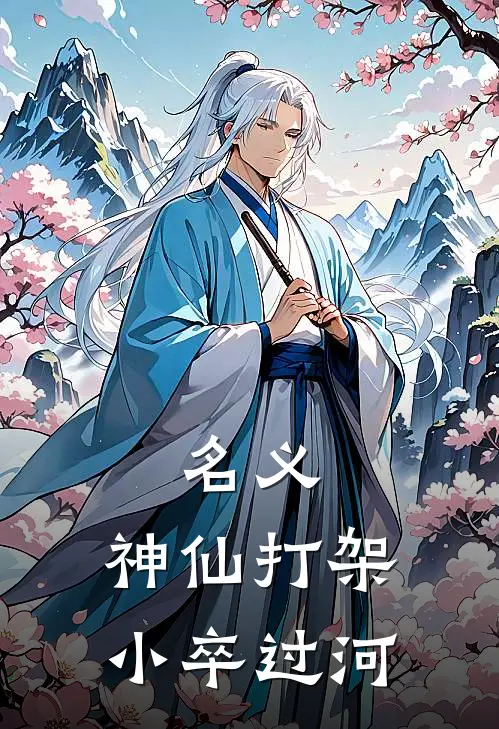 名义：神仙打架小卒过河