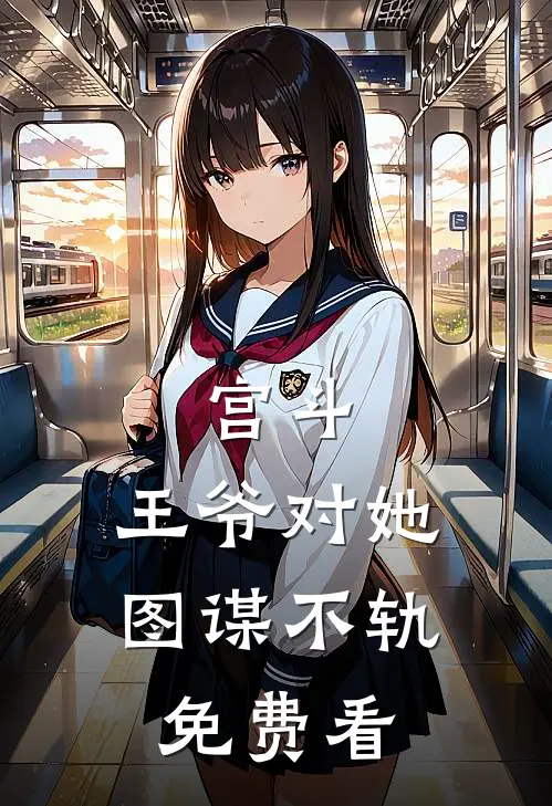宫斗：王爷对她图谋不轨免费看