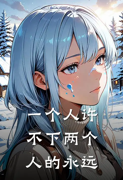 一个人许不下两个人的永远是歌