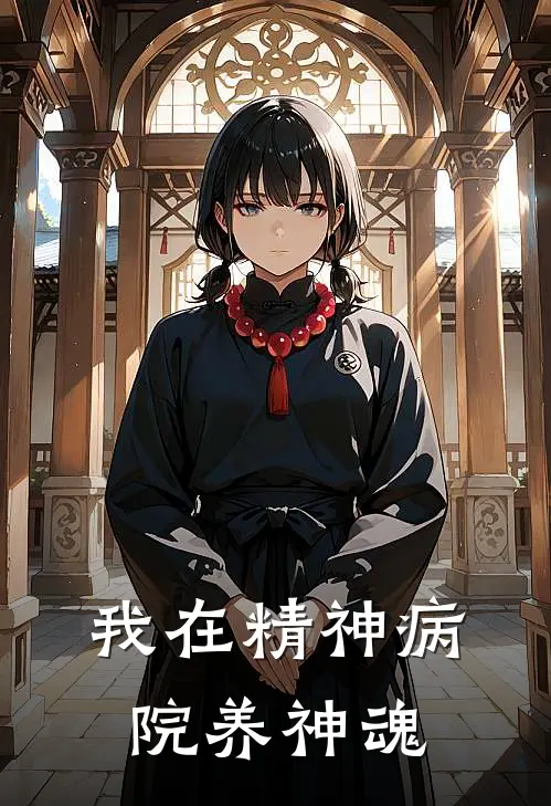 我在精神病院养神魂