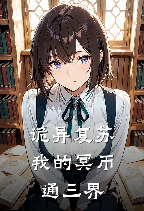 诡异复苏：我的冥币通三界
