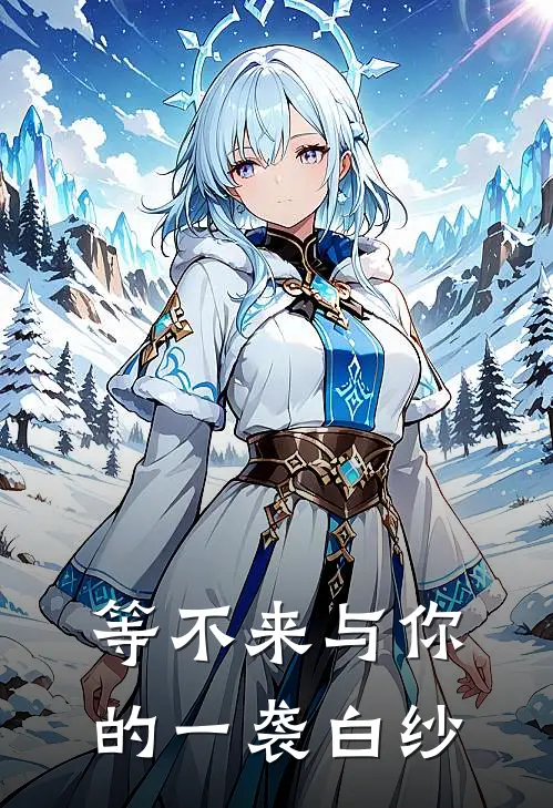 等不来与你的一袭白纱歌词