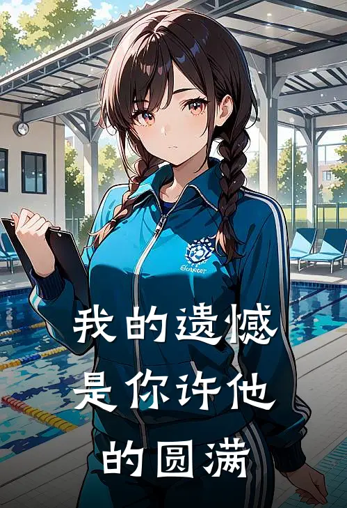 我的遗憾是你许他的圆满是歌