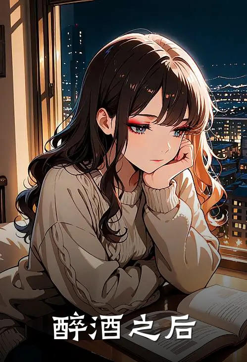 醉酒之后爱上你电视剧