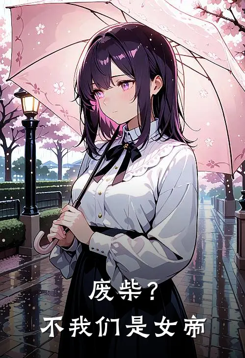 废柴？不，我们是女帝