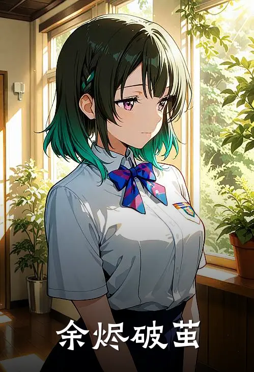 余烬破茧