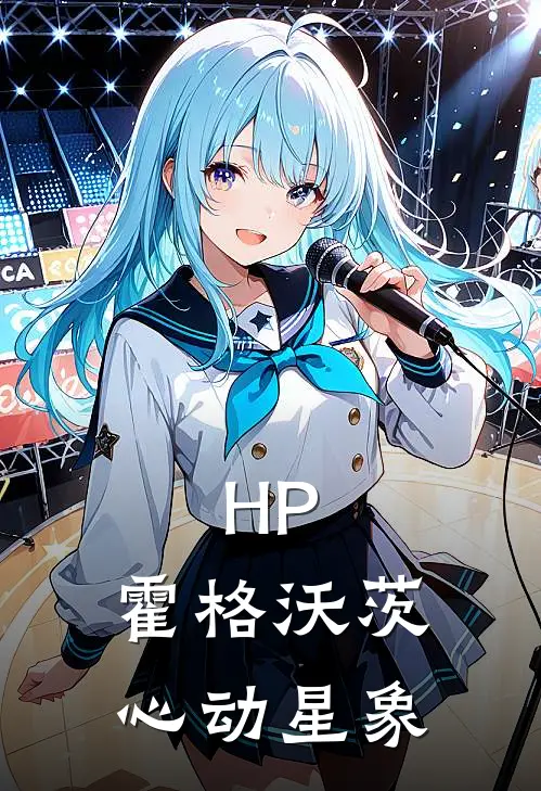 HP：霍格沃茨心动星象