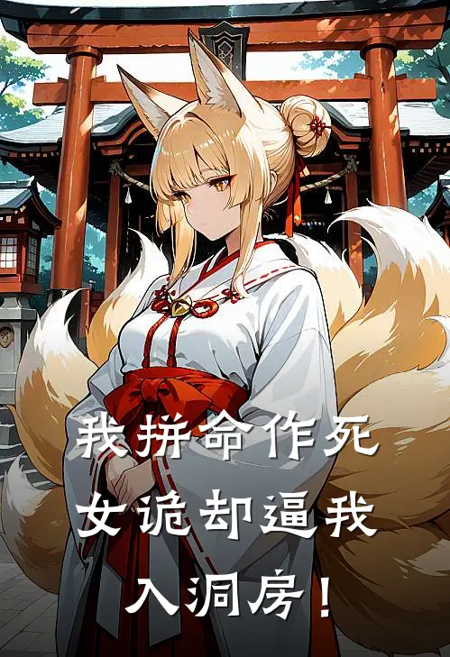 我拼命作死，女诡却逼我入洞房！