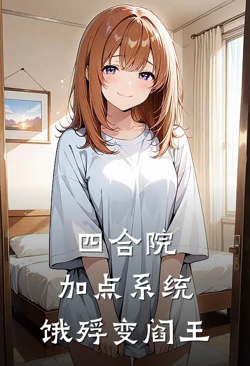 四合院：加点系统，饿殍变阎王