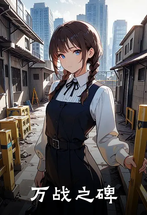 万战之碑