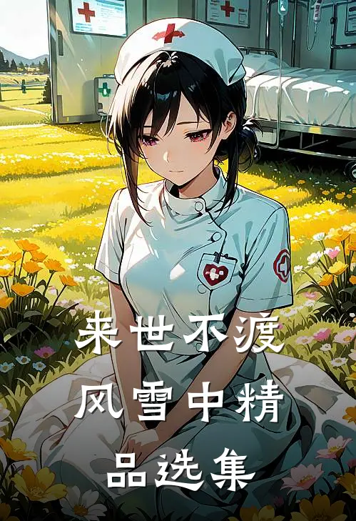 来世不渡风雪中精品选集