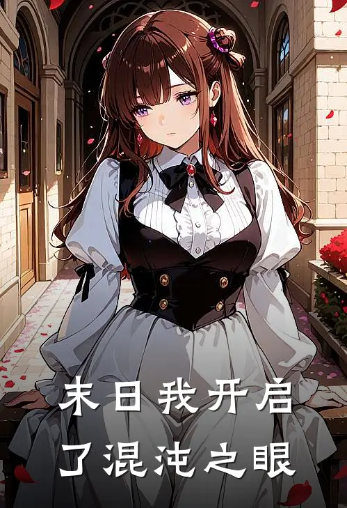 末日我开启了混沌之眼
