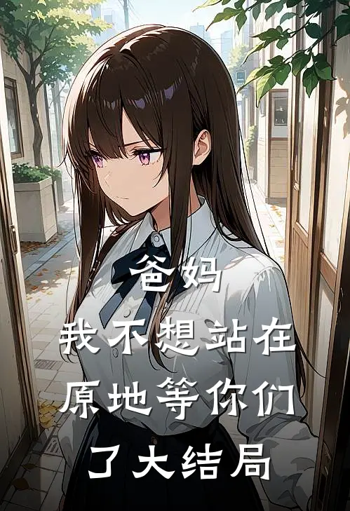爸妈，我不想站在原地等你们了大结局