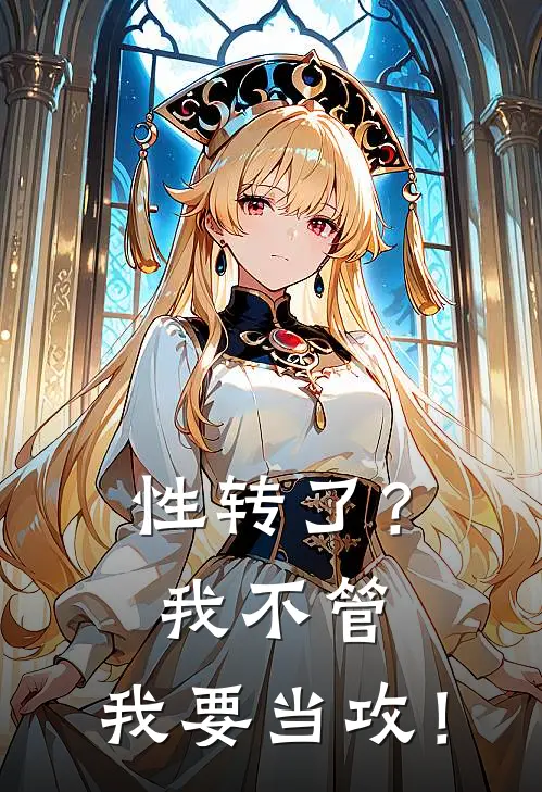 性转了？我不管，我要当攻！