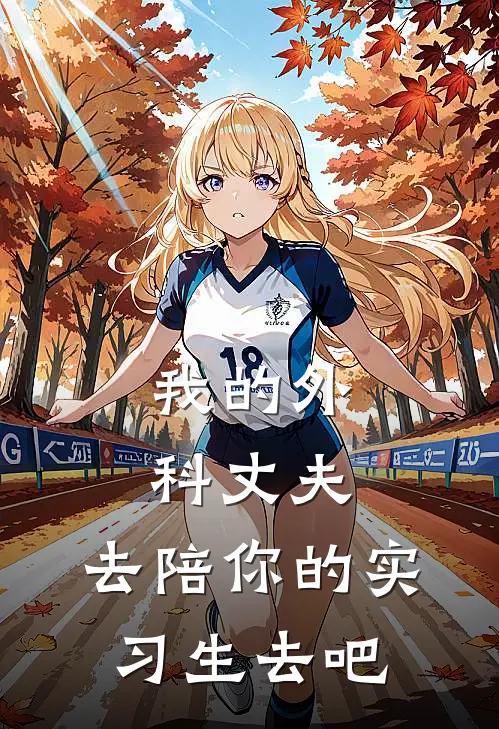 我的外科丈夫，去陪你的实习生去吧
