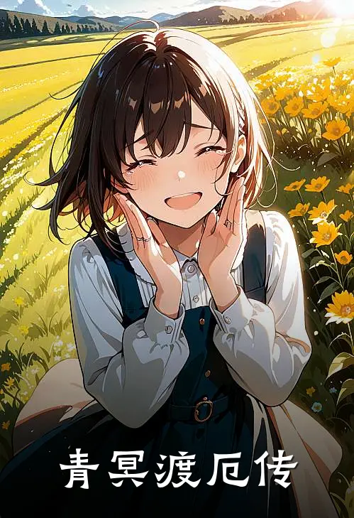青冥渡厄传