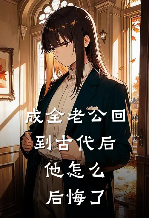 成全老公回到古代后，他怎么后悔了