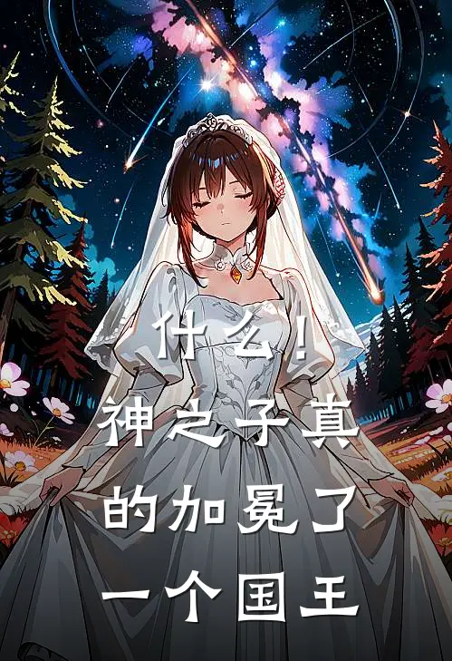 !神之子真的加冕了一个国王的英文