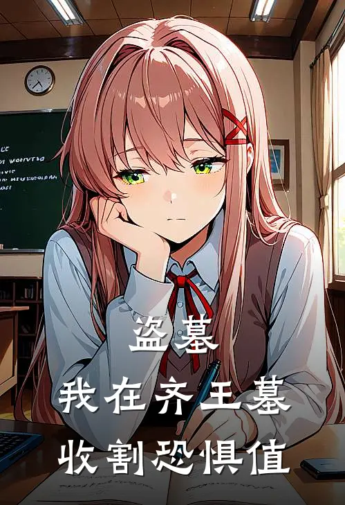 盗墓：我在齐王墓收割恐惧值