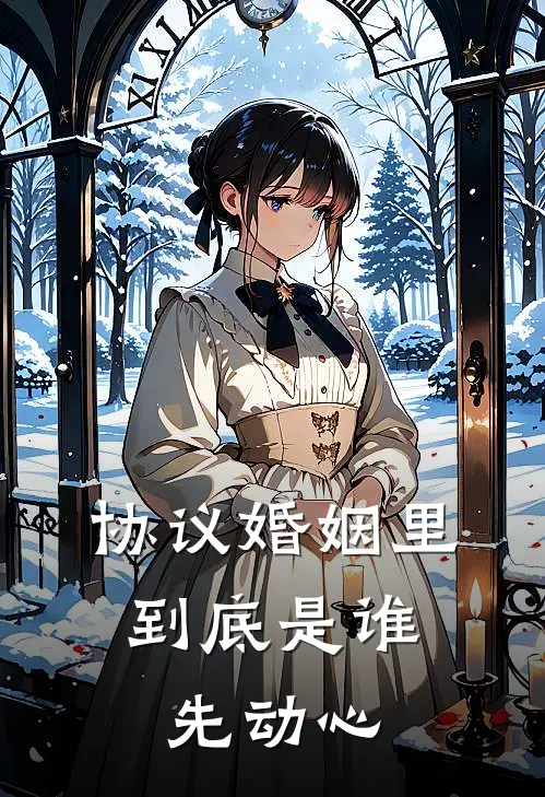 协议婚姻里，到底是谁先动心