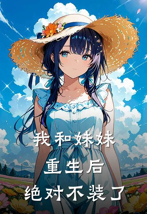 我和妹妹重生后，绝对不装了