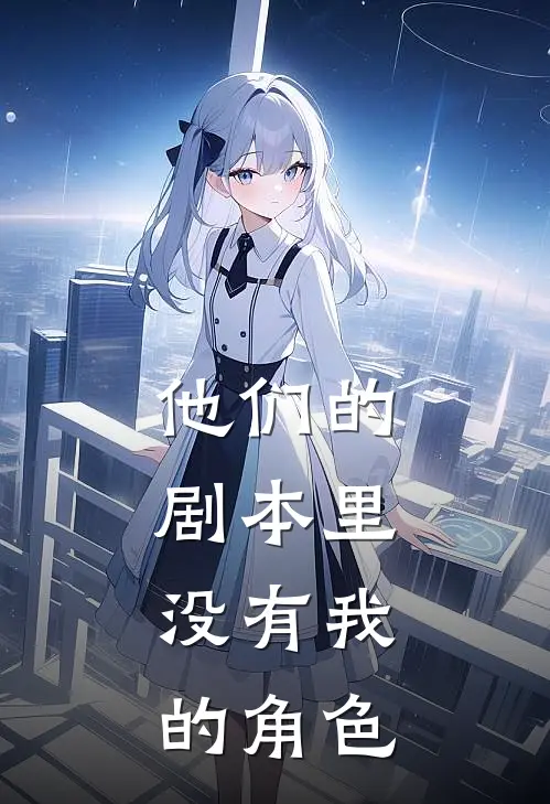 他们的剧本里，没有我的角色