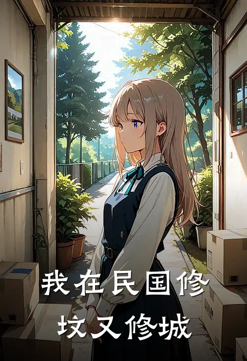 我在民国修坟又修城