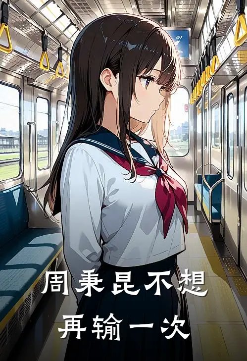 周秉昆不想再输一次