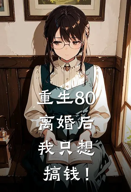 重生80：离婚后，我只想搞钱！