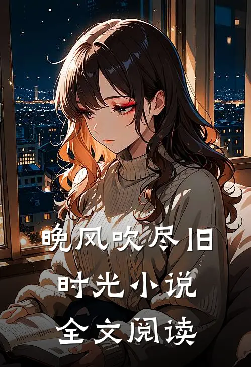 晚风吹尽旧时光小说全文阅读