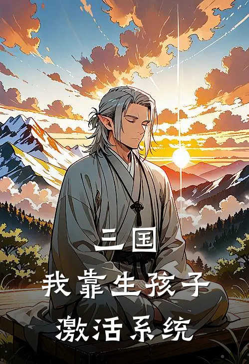 三国：我靠生孩子激活系统