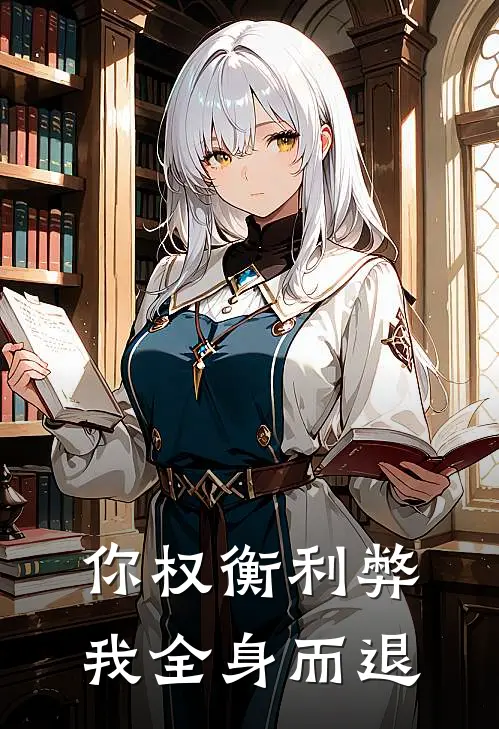 你权衡利弊,我全身而退是歌