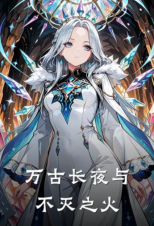 万古长夜与不灭之火的关系