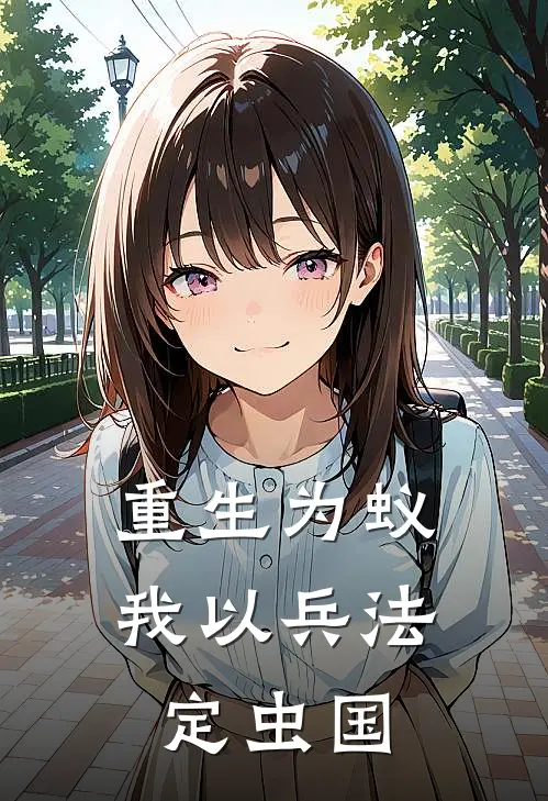 重生为蚁：我以兵法定虫国