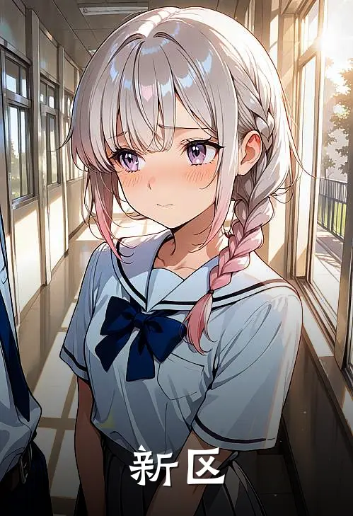 新区