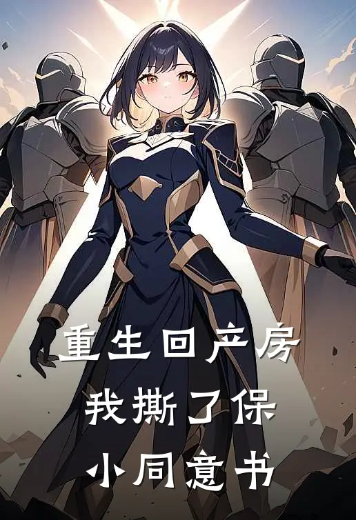 重生回产房，我撕了保小同意书
