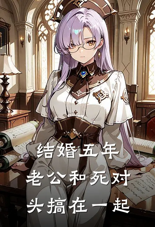 结婚五年，老公和死对头搞在一起